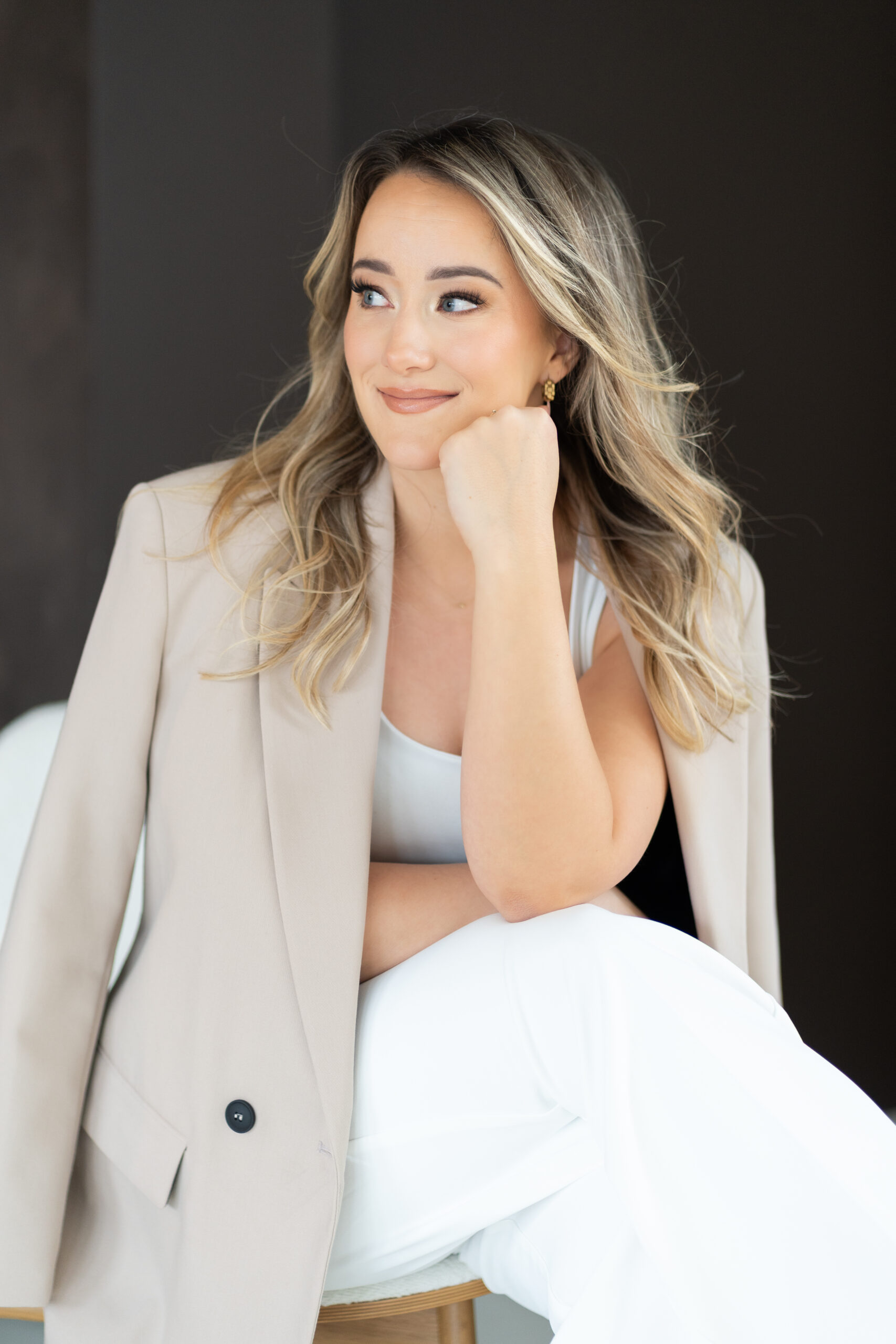 Blanche van der Ven