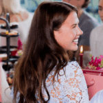 Blanche is zó veel meer dan een assistent!