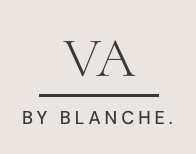 Virtual Assistant voor groeiende ondernemers | VA by Blanche | regio Rotterdam