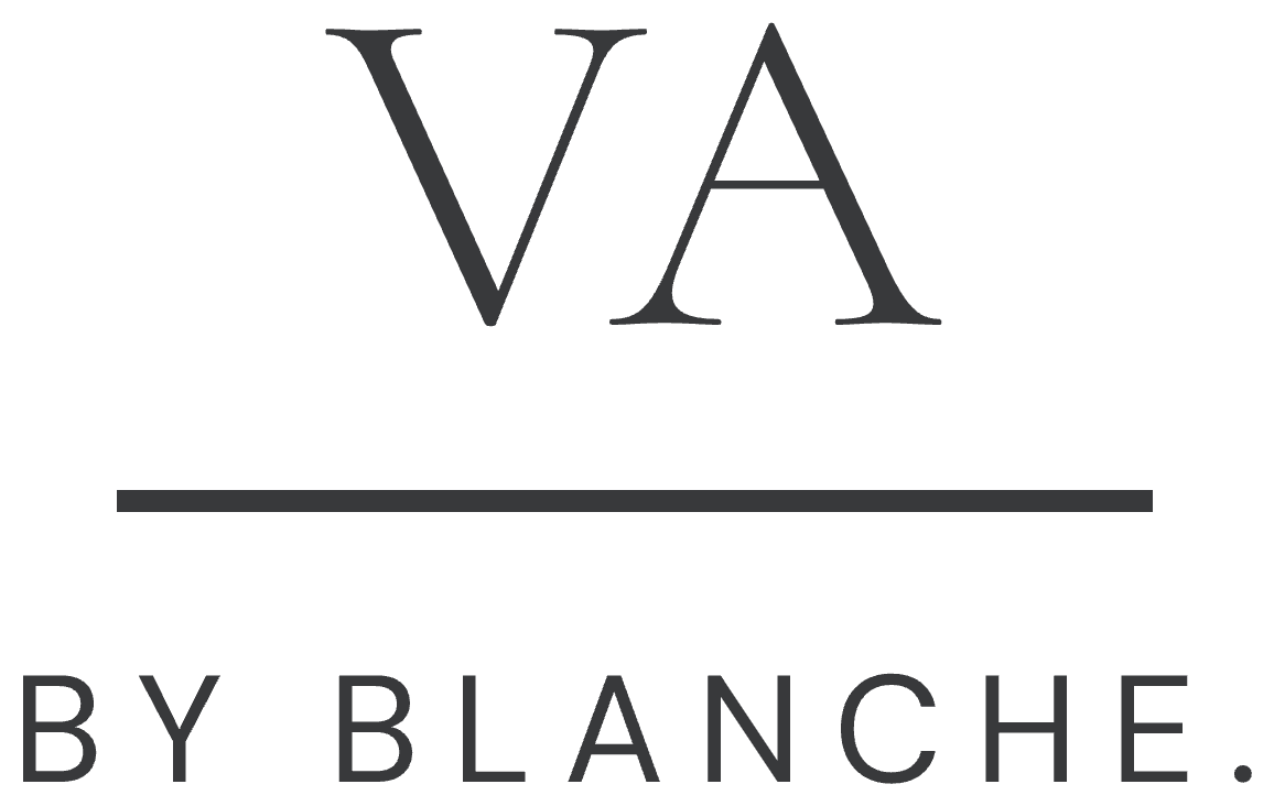 VA by Blanche logo